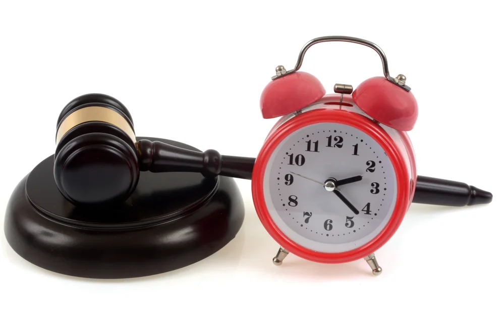 What Is the Statute of Limitations for a Personal Injury Claim in Texas?