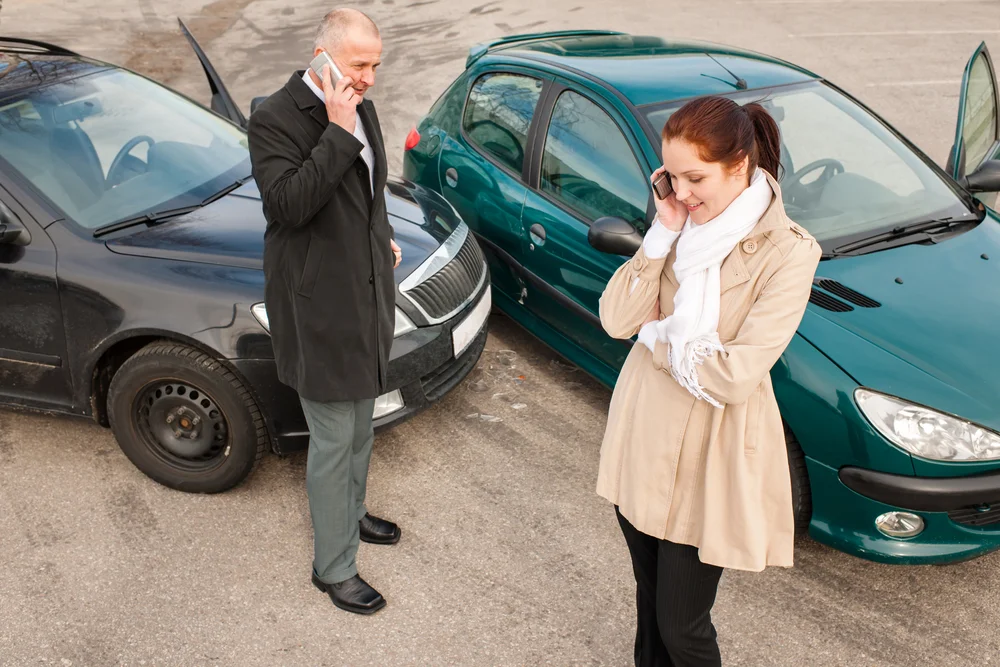 Eight Tips for Talking to Insurance Companies After an Accident