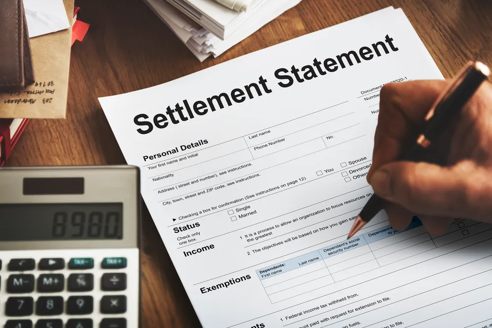 How Much Can You Get From a Personal Injury Settlement?
