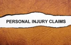 Why Do You Need a Personal Injury Attorney After an Accident?