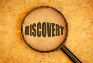 What Is the Discovery Process in a Personal Injury Lawsuit?