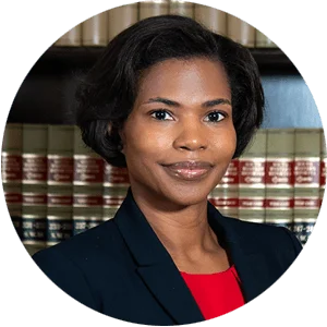 Crystal Monique Wright