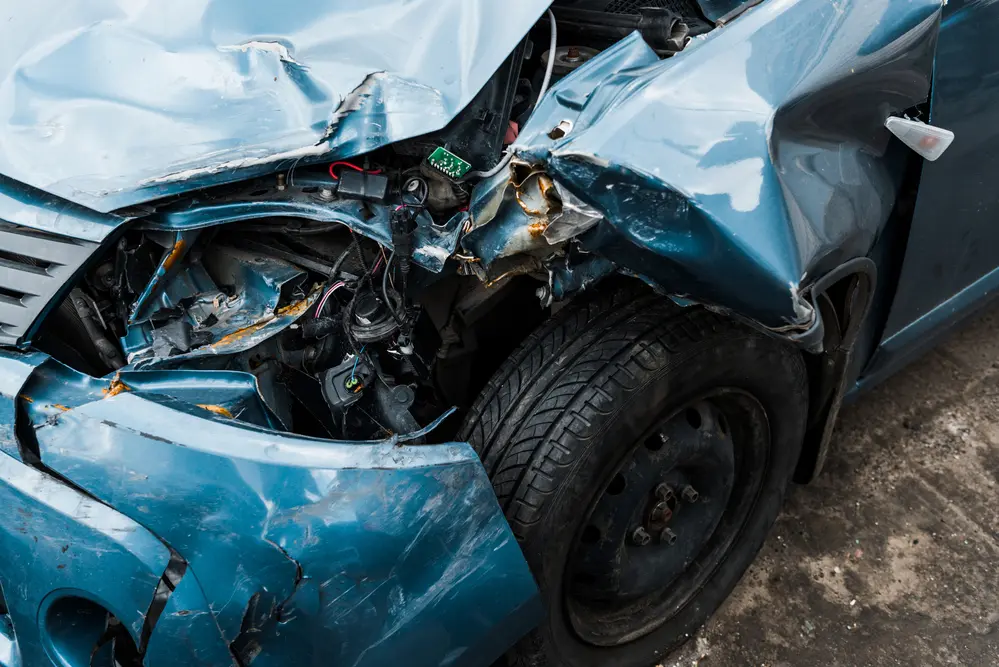 How Much Do Lawyers Take From a Car Accident Settlement?
