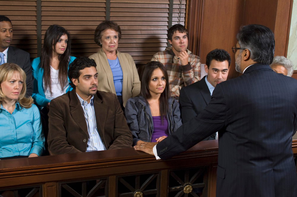 What Should You Expect If a Car Accident Case Goes to Trial?