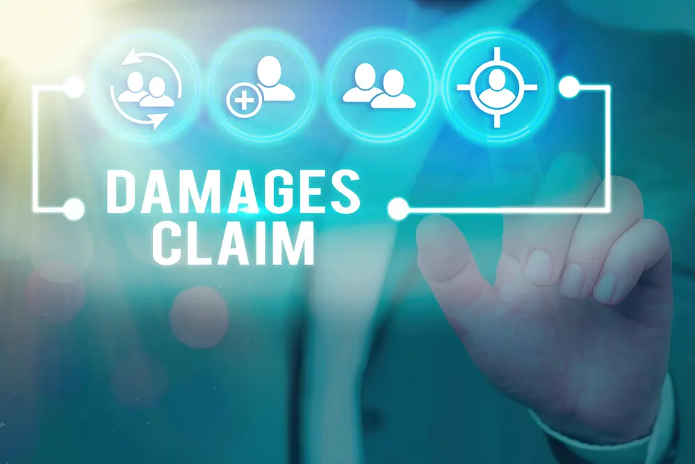 What Are “Punitive Damages”?
