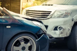 San Antonio Rideshare Accident Lawyer