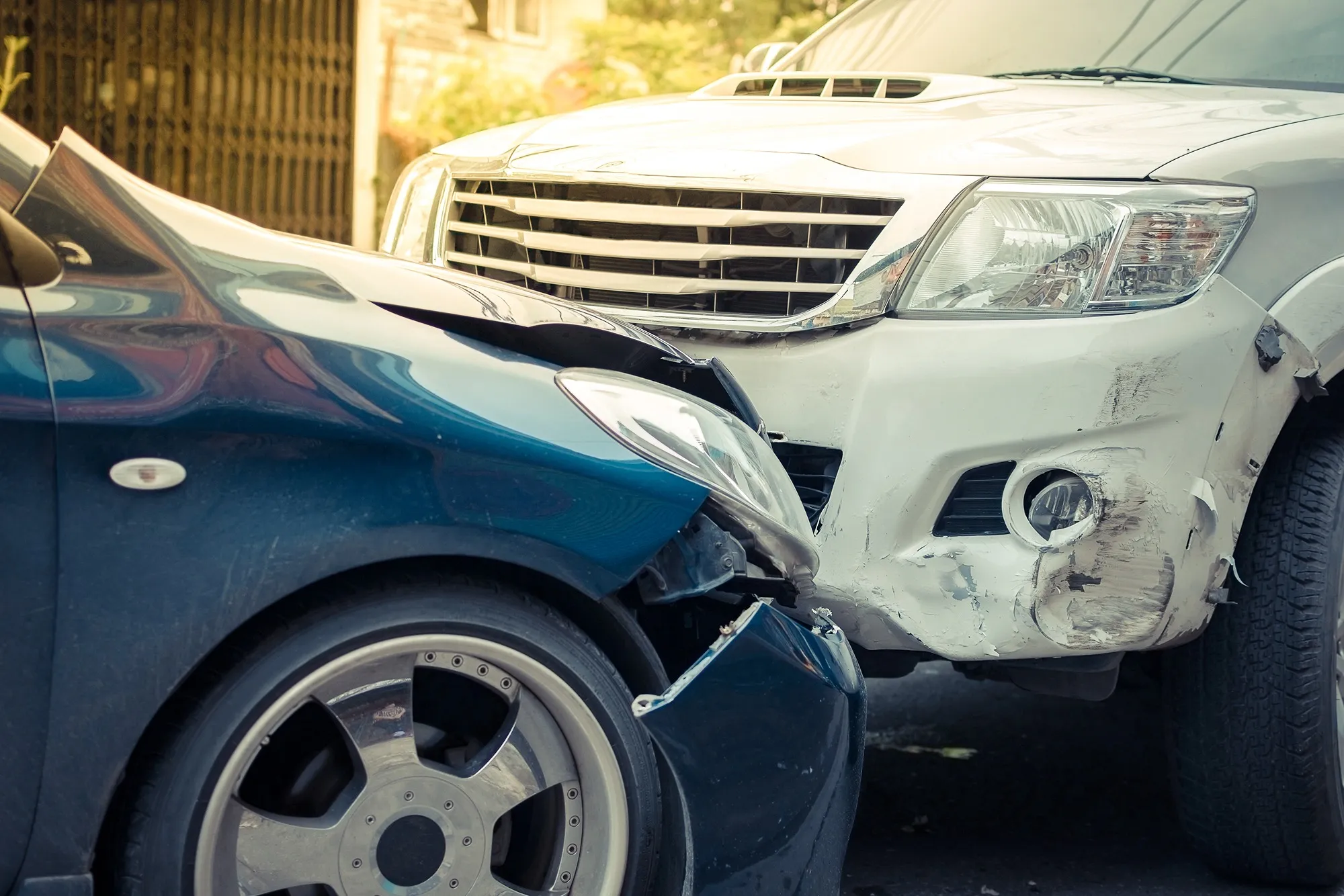 Why Trust Gamez Law Firm to Handle My Car Accident Case?