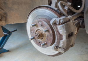 Can You Sue a Manufacturer for Defective Car Parts After an Accident?
