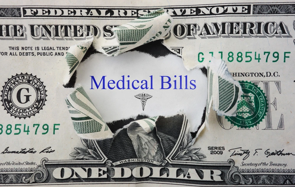 How to Document Medical Costs After an Accident for Maximum Compensation