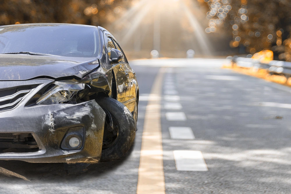What Are the Legal Consequences of Hit-and-Run Accidents in Texas?