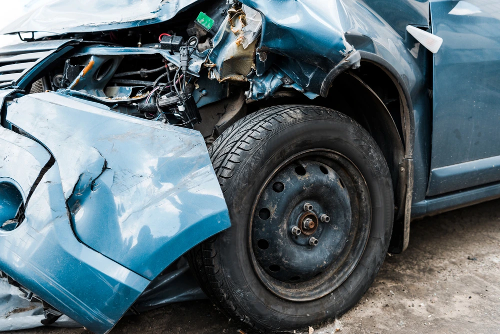 What Are the Legal Options for Recovering Lost Wages After a Crash?