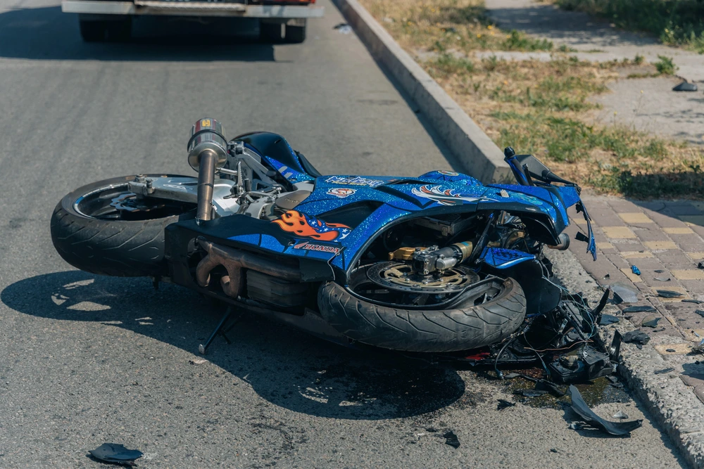 What Are the Unique Legal Challenges of Motorcycle Accident Cases?