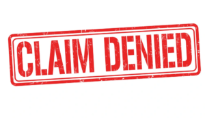 What Should You Do If Your Insurance Claim Is Denied After a Car Crash?