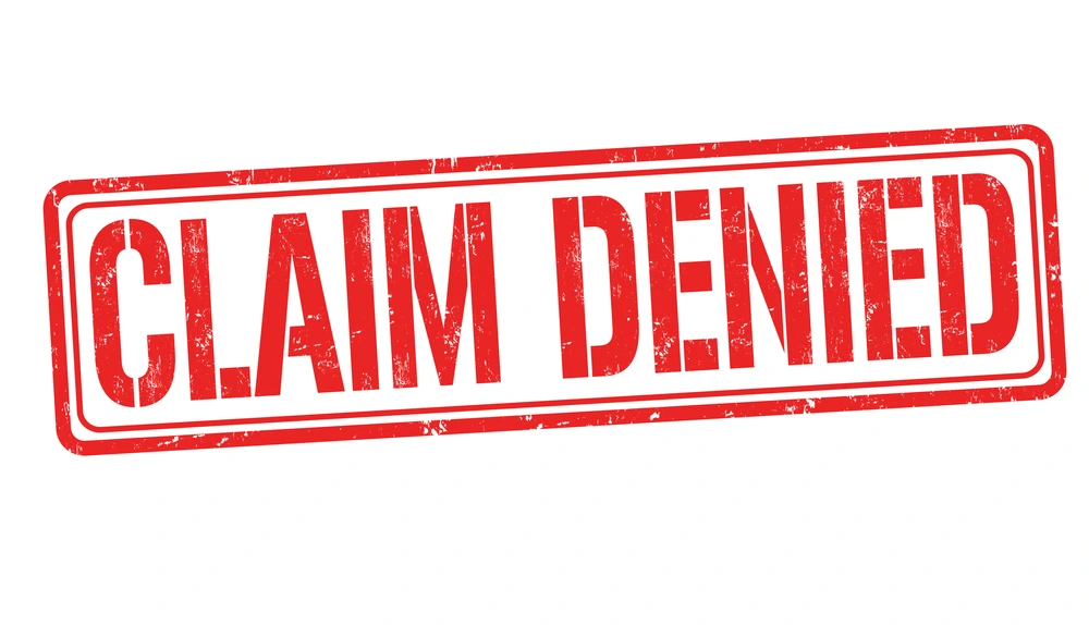 What Should You Do If Your Insurance Claim Is Denied After a Car Crash?