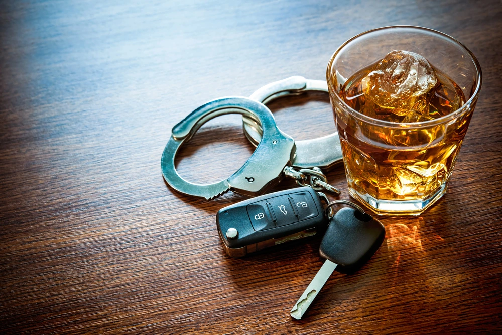 What to Do If an Accident Was Caused by an Intoxicated Driver