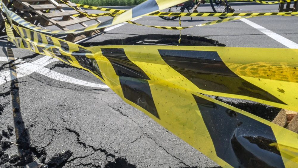 How Can an Accident Reconstruction Play a Role in Proving Fault?