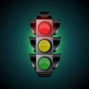What Should You Do if You Suspect a Traffic Light Malfunction Caused an Accident?