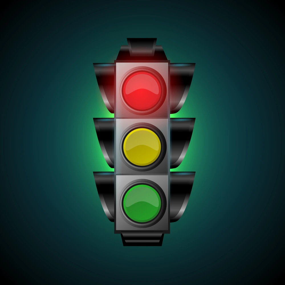 What Should You Do if You Suspect a Traffic Light Malfunction Caused an Accident?