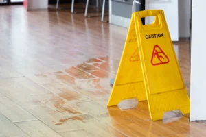 How Do Comparative Negligence Laws Affect Premises Liability Claims?