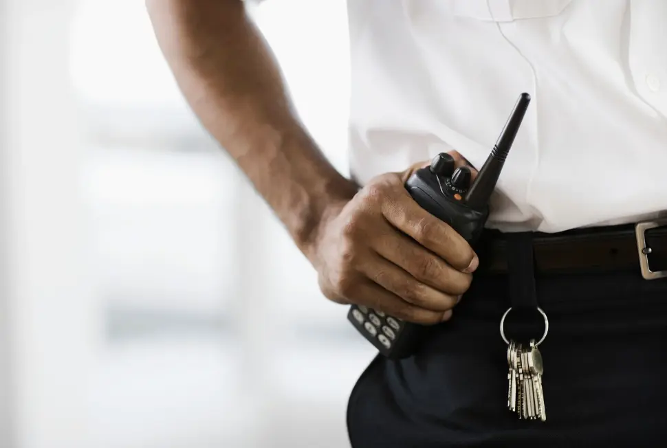 What Is Negligent Security?