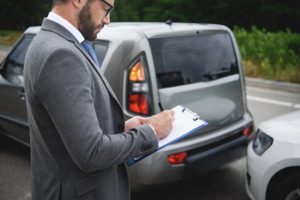 What Are Your Rights After a Workplace-Related Car Accident?