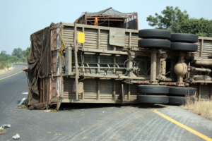 What Happens When a Trucking Company Refuses to Accept Liability?