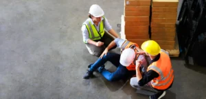 Understanding Workers' Compensation Benefits in Texas