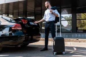 How Do Insurance Policies Handle Accidents Involving Rental Cars?
