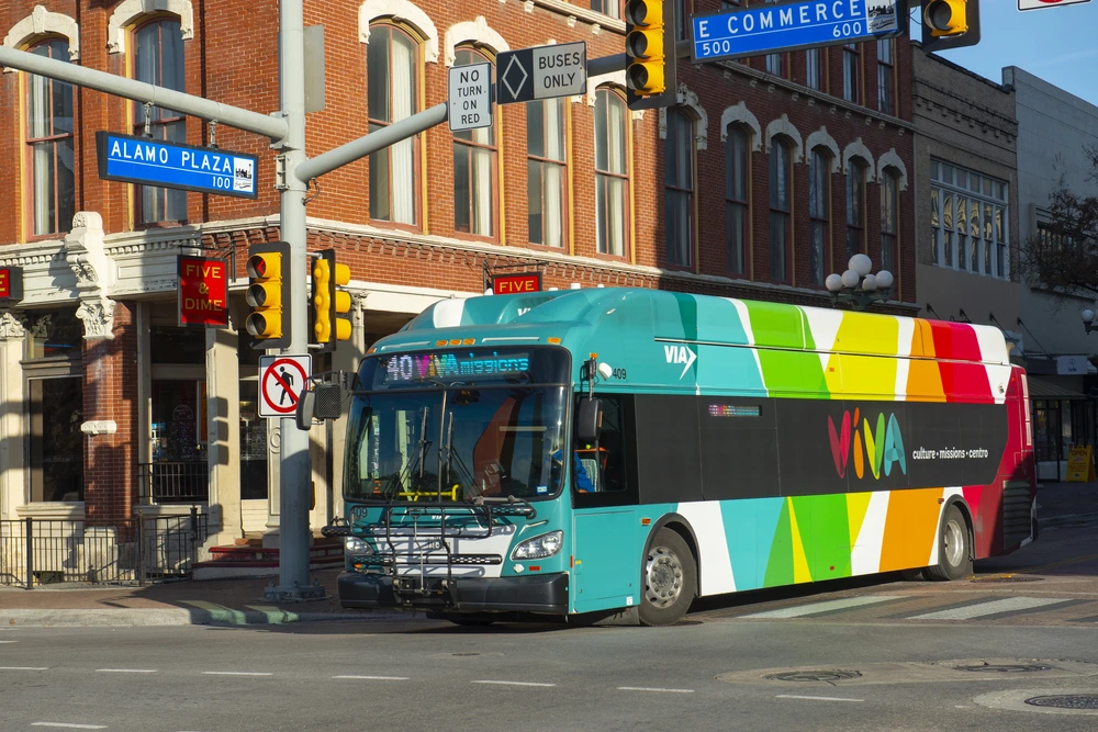 What Are the Steps to Take When Injured in a Public Transit Accident?