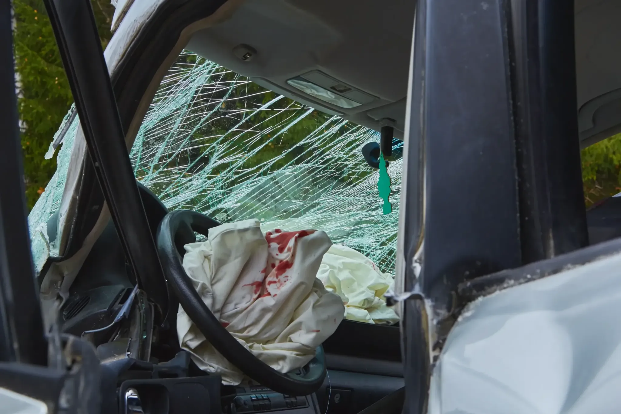 Odds Of Dying In a Car Accident In Texas