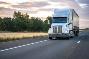 How Much Does a Semi-Truck Weigh?