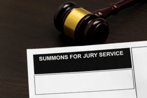 Is it Possible to Get Out of Jury Duty in San Antonio, TX?