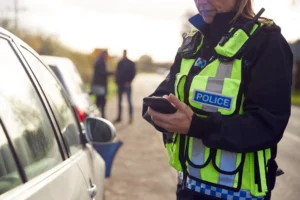 How To Make A Police Report After A Car Accident In San Antonio, TX