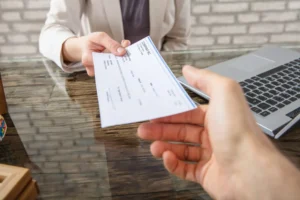 How Long Does It Take To Get a Personal Injury Settlement Check in San Antonio, Texas?