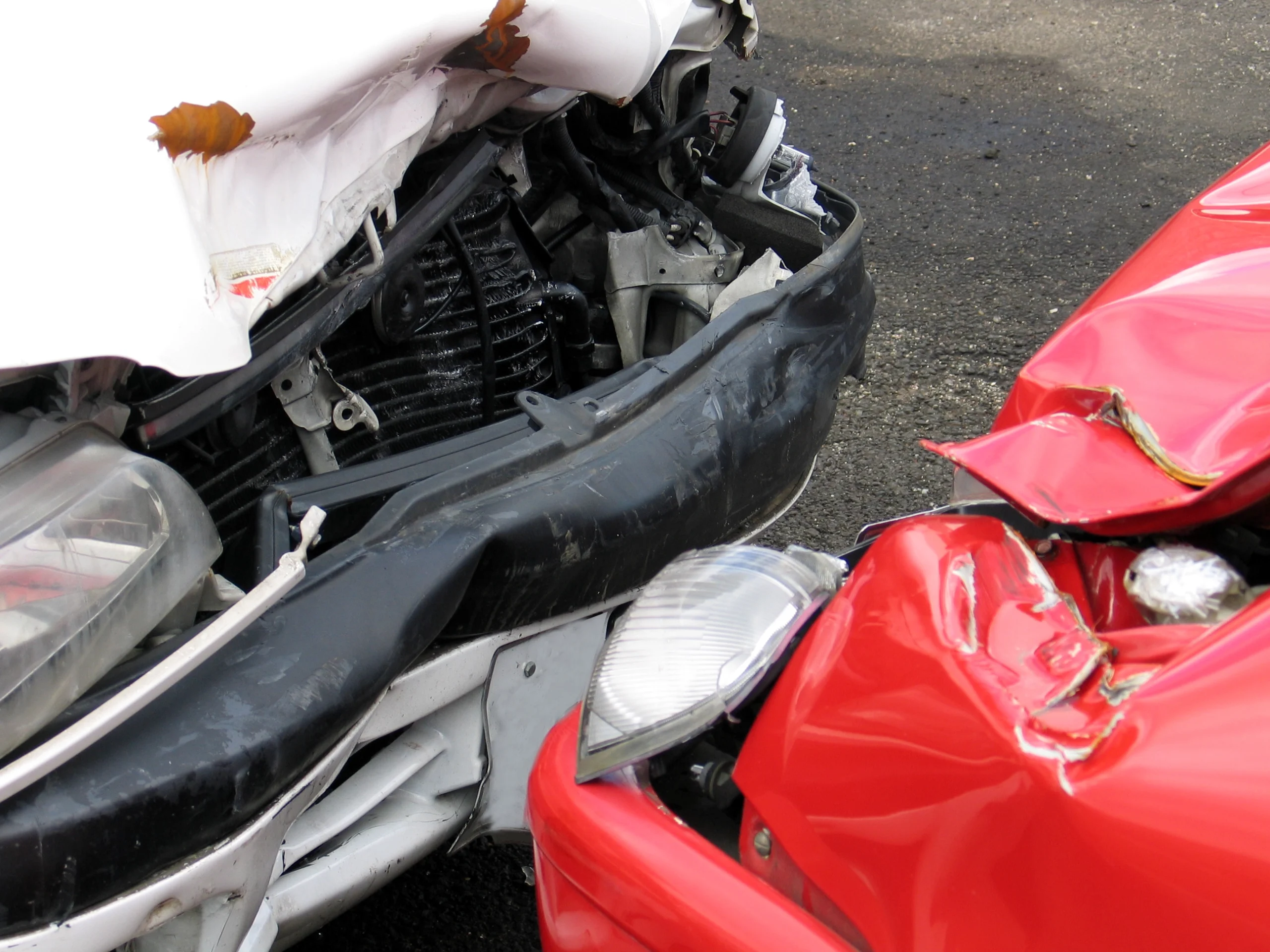 How to Get a Copy of a Car Accident Report in San Antonio