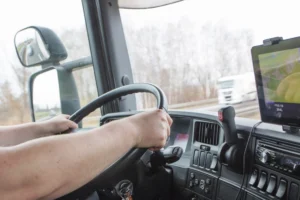 Drug and Alcohol Use Among Commercial Drivers