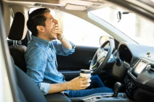 Is It Illegal to Live and Sleep in Your Car in Texas?