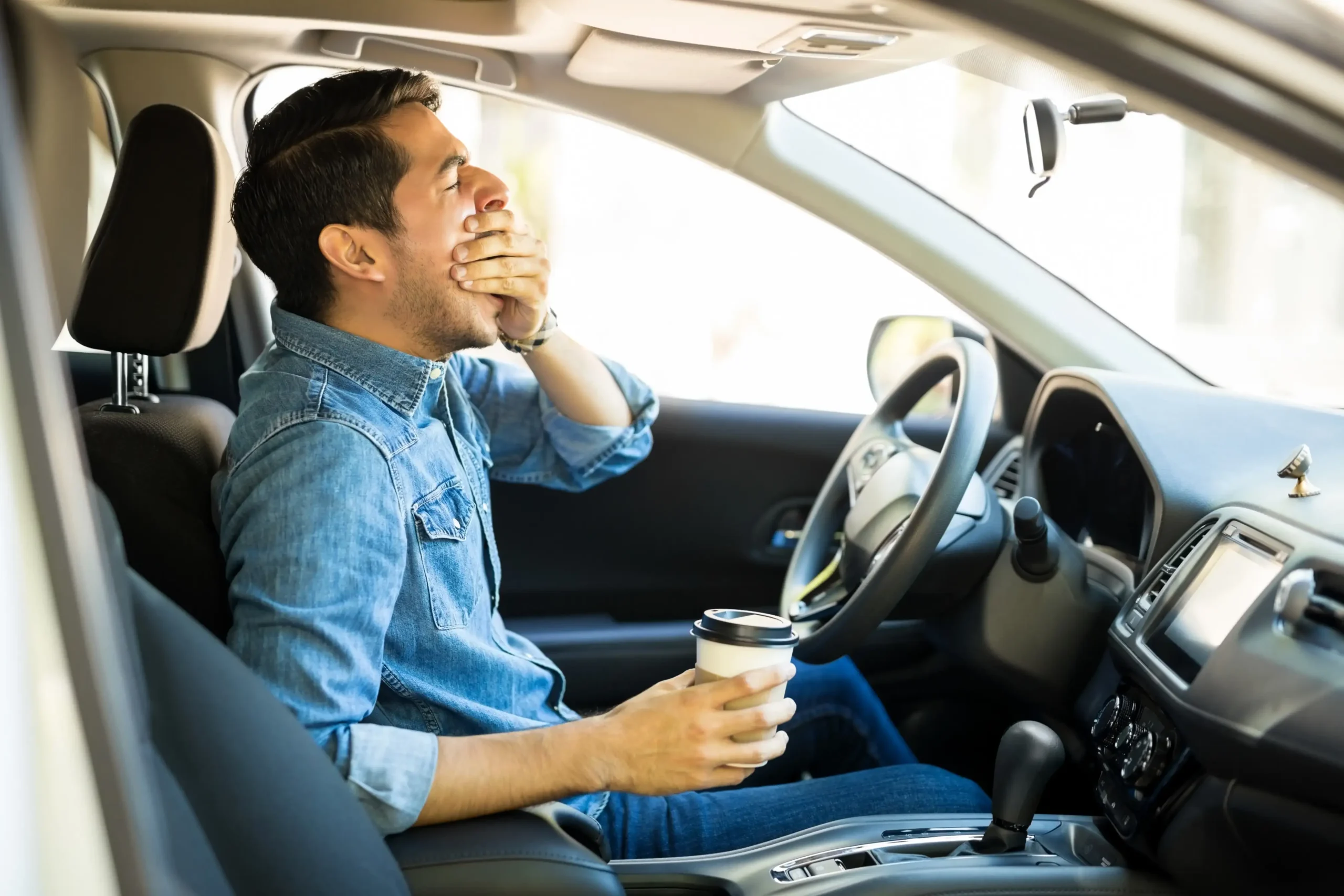 Is It Illegal to Live and Sleep in Your Car in Texas?