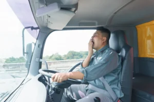 What Are the Common Causes of FedEx and UPS Truck Accidents?