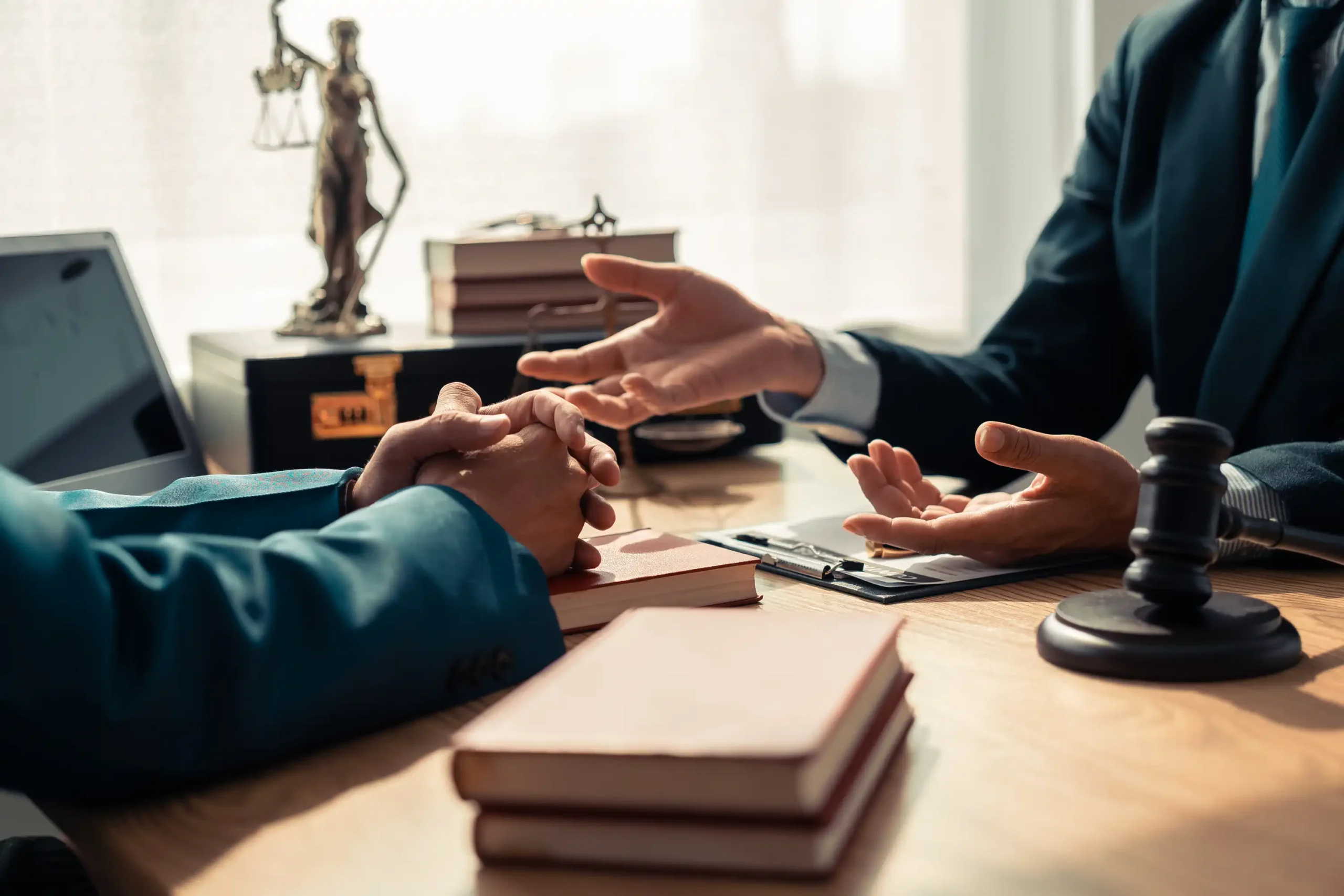 How to Choose the Best Personal Injury Lawyer in Texas