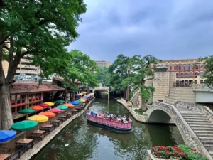 What if I Was Injured at the San Antonio River Walk?