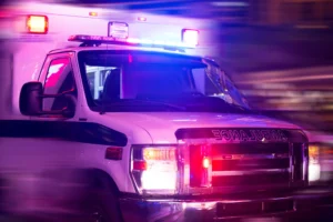 How Much Does an Ambulance Ride Cost in San Antonio?