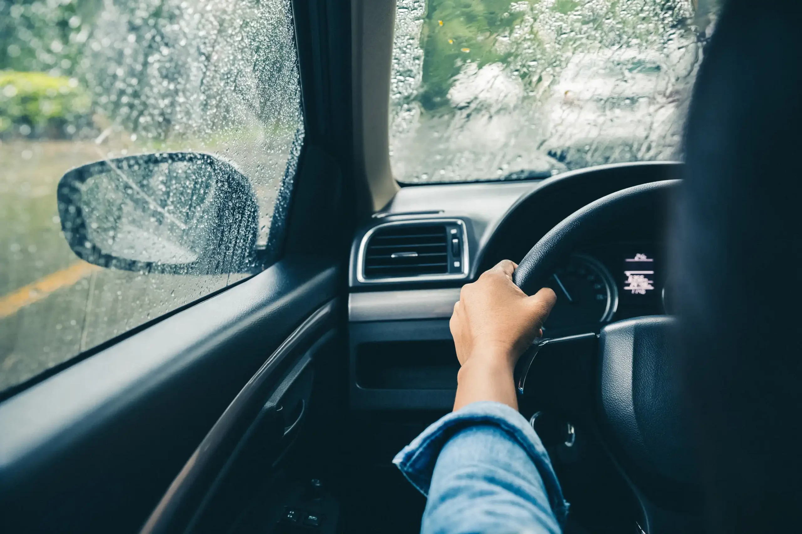 How Does ADHD Affect Driving?