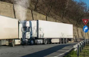 What Makes Cargo Truck Accidents Different in San Antonio?