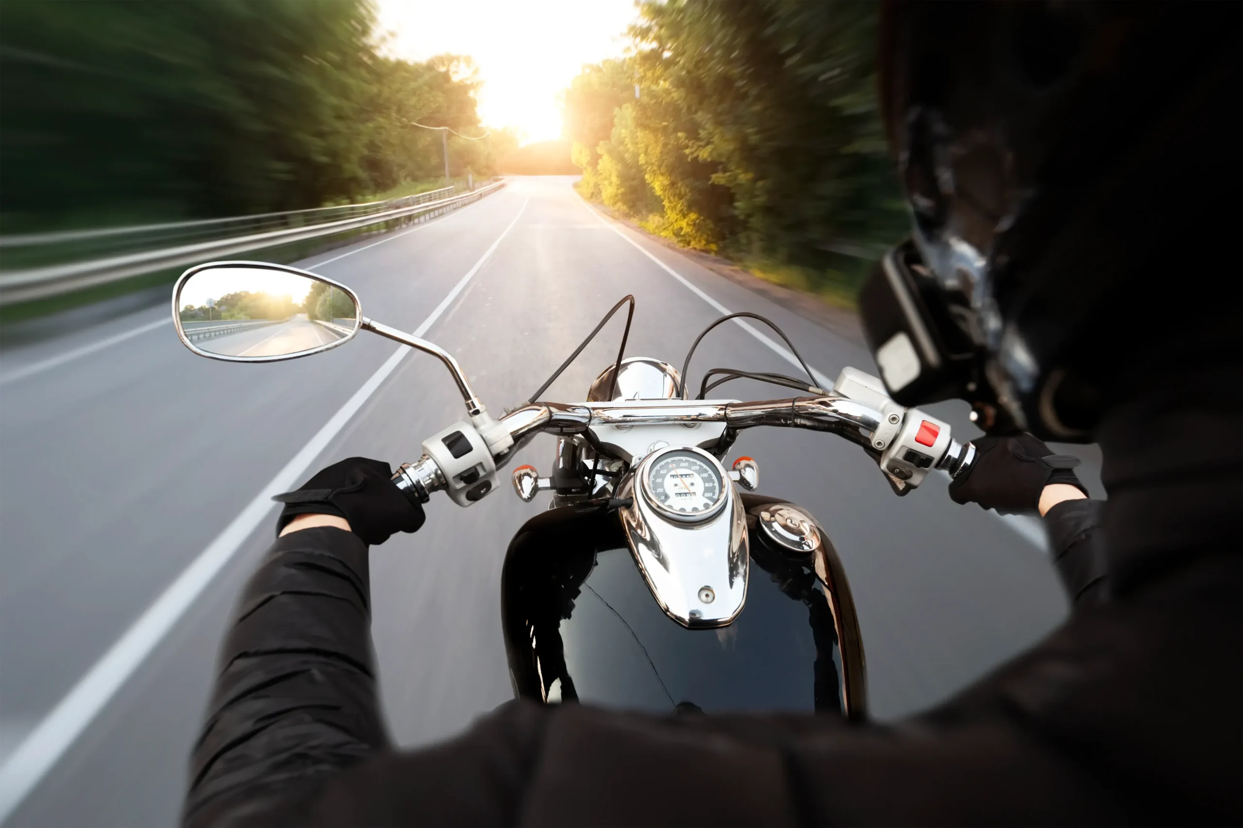 How Old Do You Have to Be to Ride a Motorcycle in Texas?