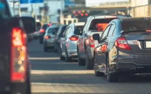 Is Flying Safer Than Driving?