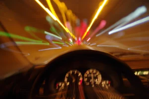 How Much Is a Red Light Ticket in Dallas?