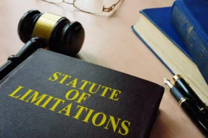 How Long Is the Statute of Limitations for Personal Injury Claims in Texas?